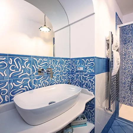 Holiday home - Maison Positano
