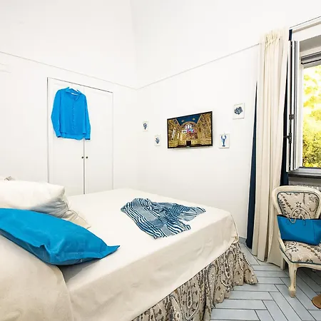 - Maison Holiday home *