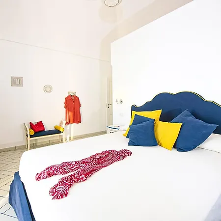 Holiday home - Maison Positano