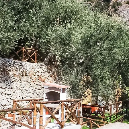 - Maison Holiday home Positano