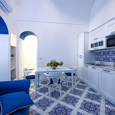 - Maison * Positano