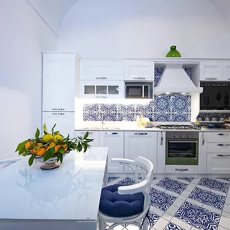 Holiday home - Maison *