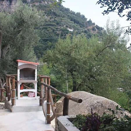 - Maison Holiday home